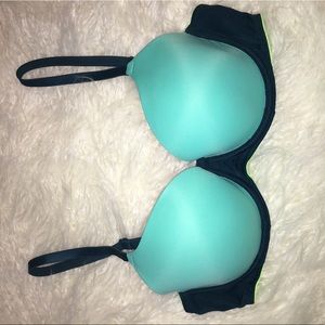 Wear Everywhere Lightly Lined PINK Bra